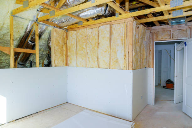Best Insulation Installation Services in Okanogan, WA