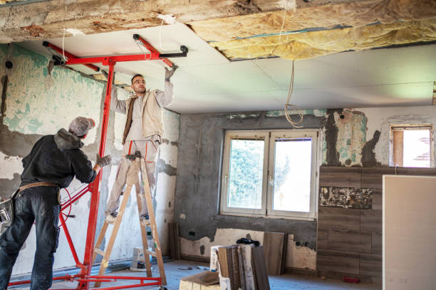 Best Insulation Maintenance and Repair in Okanogan, WA
