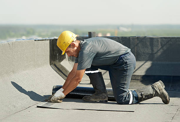 Best Insulation for Specific Applications in Okanogan, WA