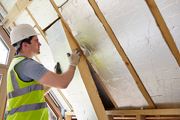 Best Insulation for Specific Applications in Okanogan, WA