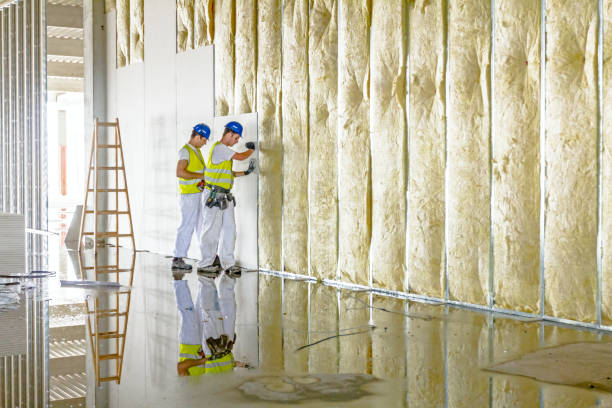 Best Insulation for Specific Applications in Okanogan, WA